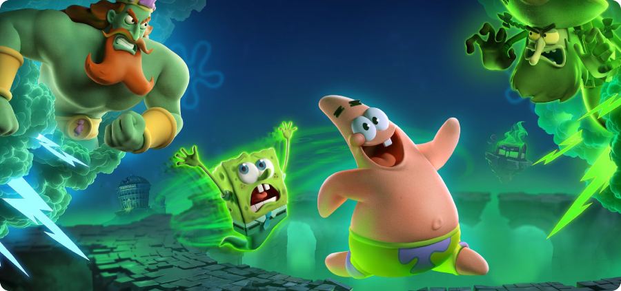 Sponge (1) - ilustračná fotka produktu 2 